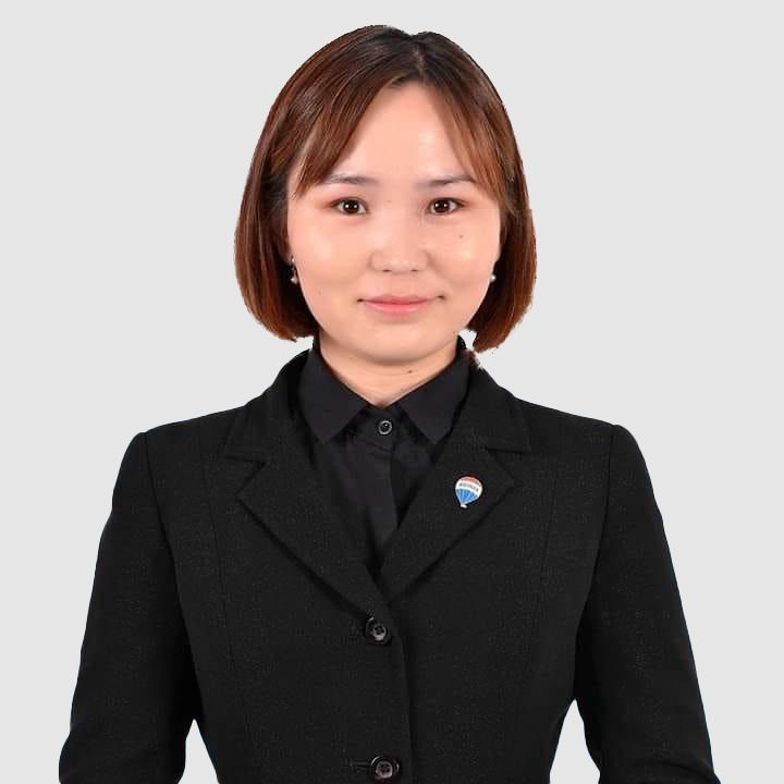 Компанийн баг